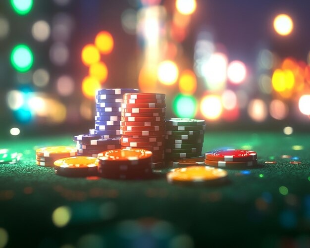 fv666-এ দায়িত্বশীল গেমিং সরঞ্জাম